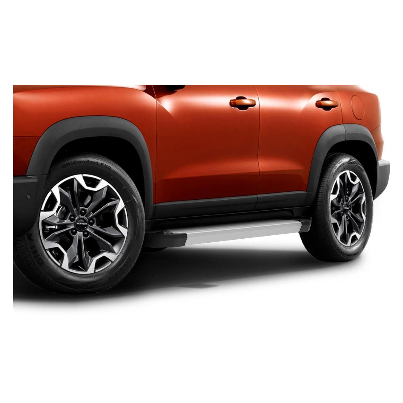 Порог Rival F180AL.9406.1