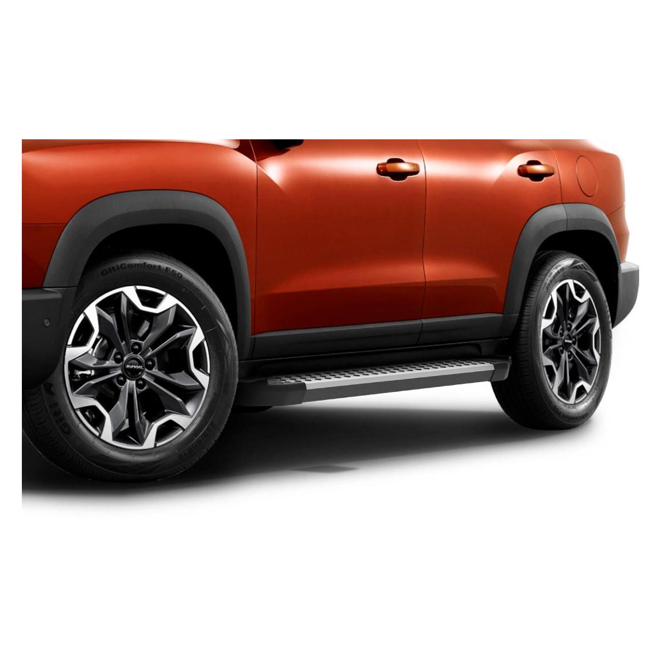 Порог Rival D180AL.9406.1