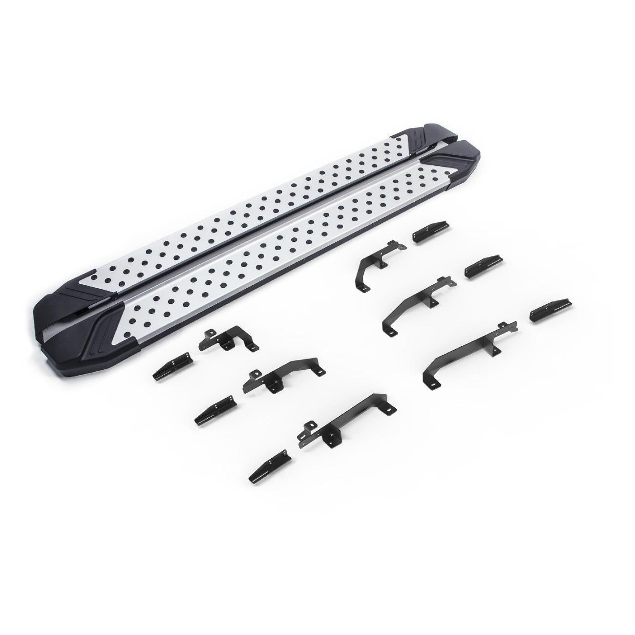 Порог Rival D180AL.0910.1