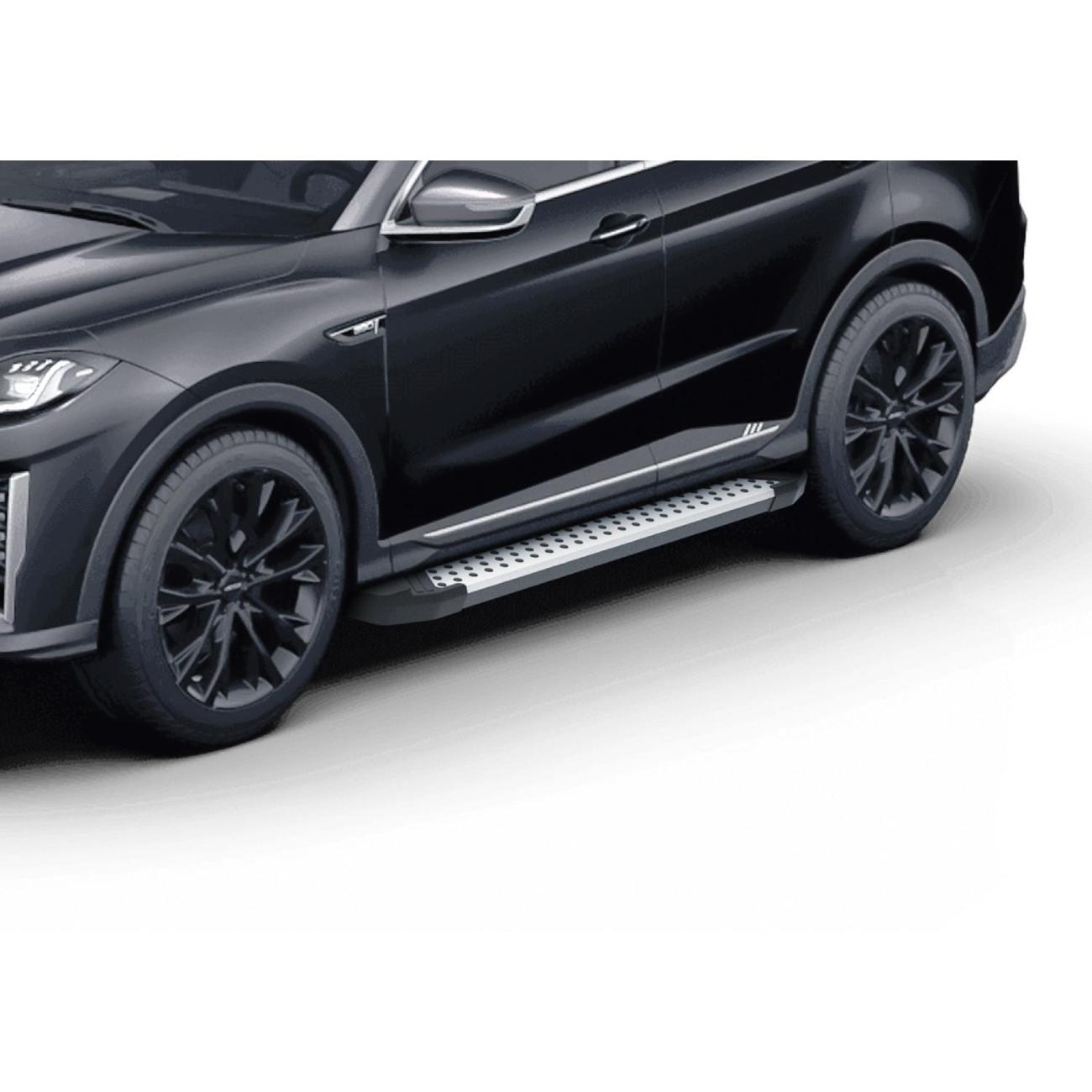 Порог Rival D180AL.0910.1