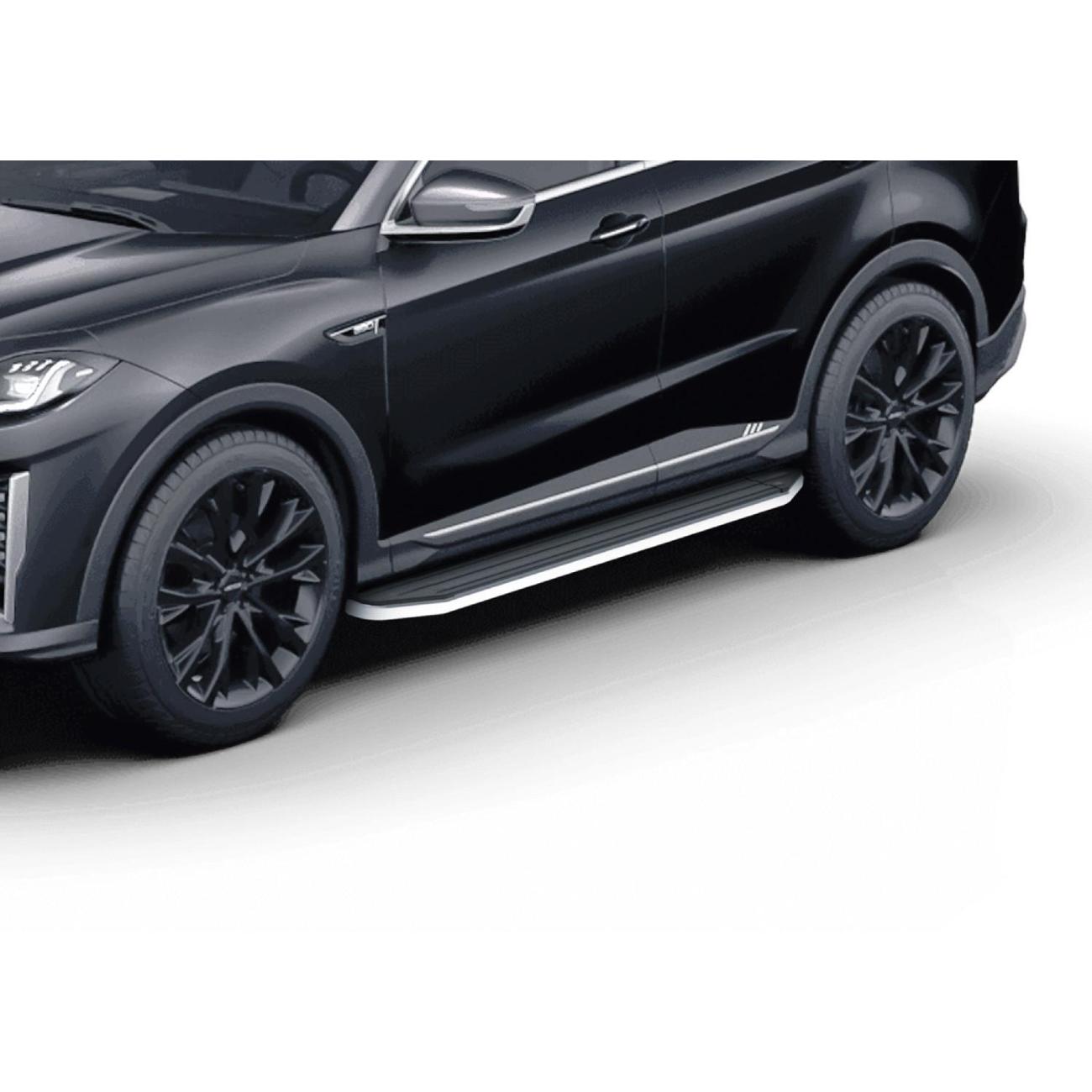 Порог Rival A180ALP.0910.1