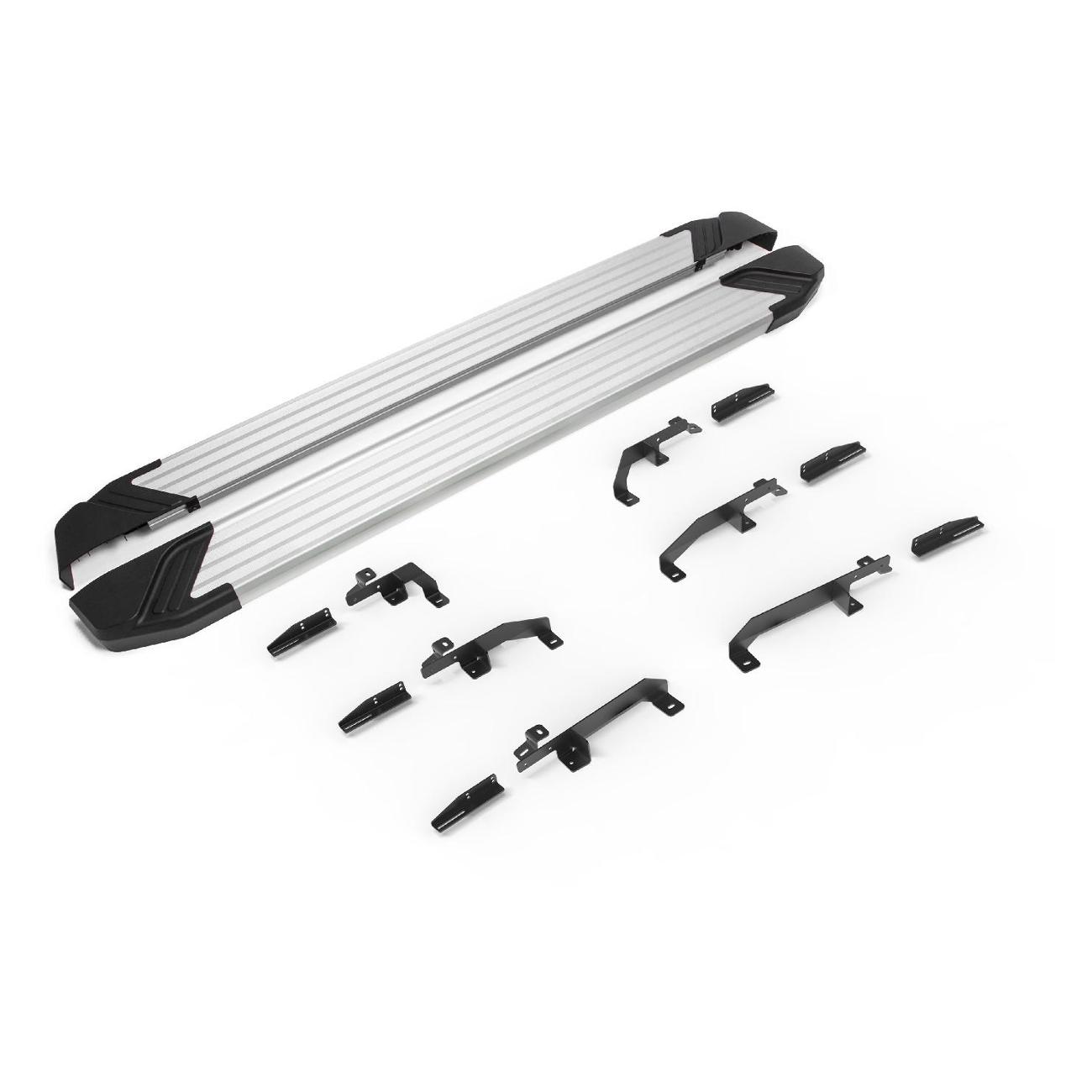 Порог Rival F180AL.0910.1