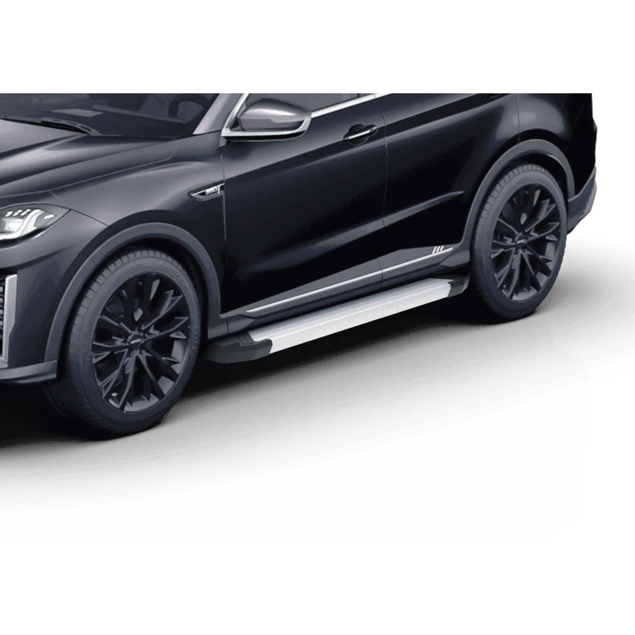 Порог Rival F180AL.0910.1