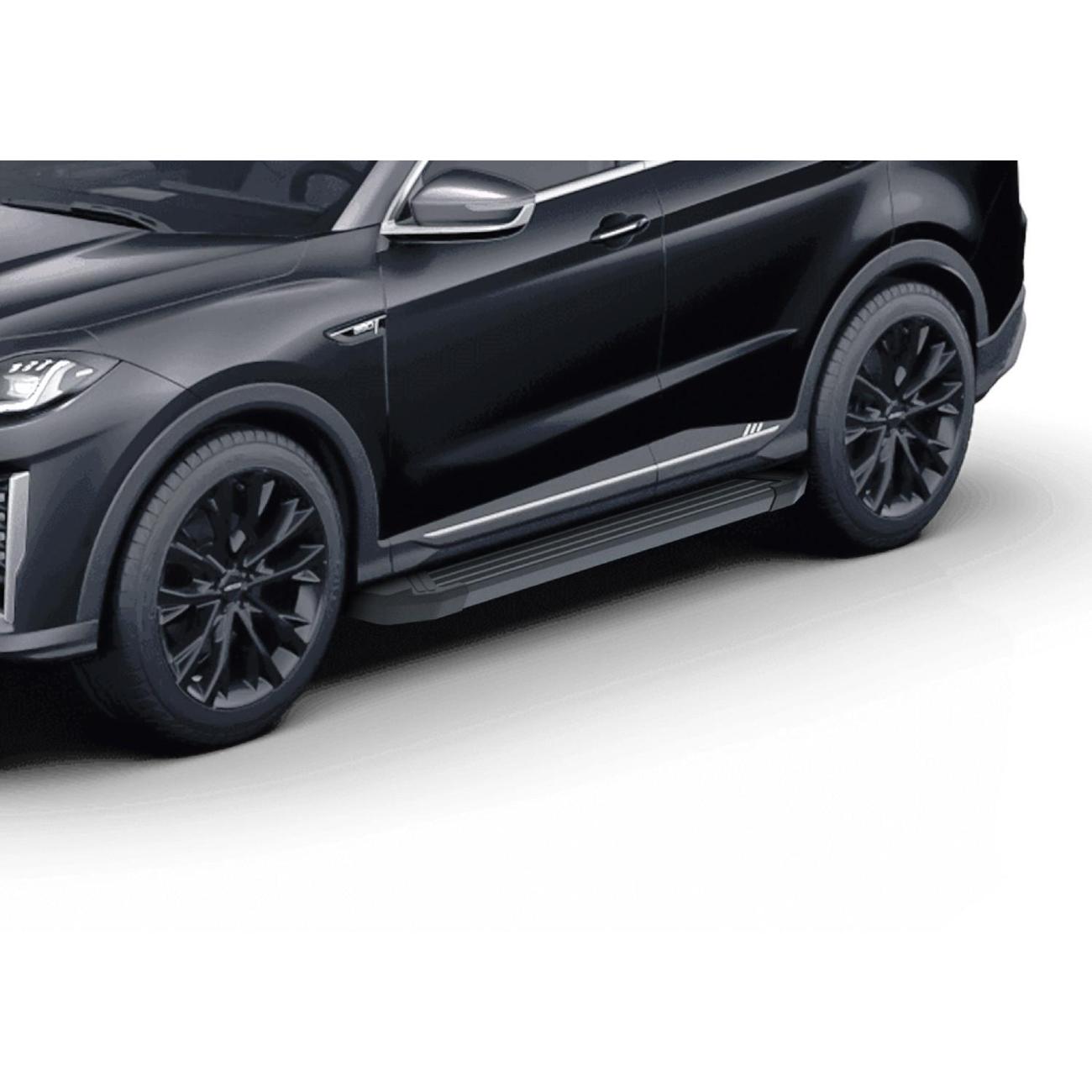 Порог Rival F180ALB.0910.1