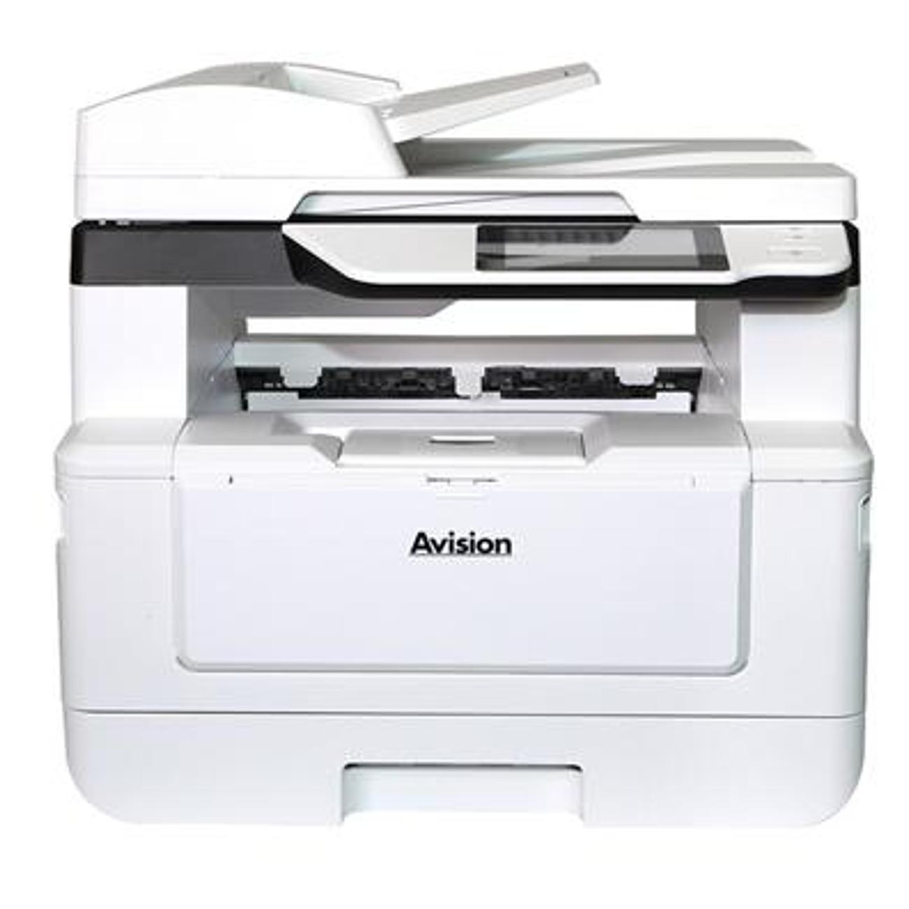Лазерное МФУ Avision AM40A plus