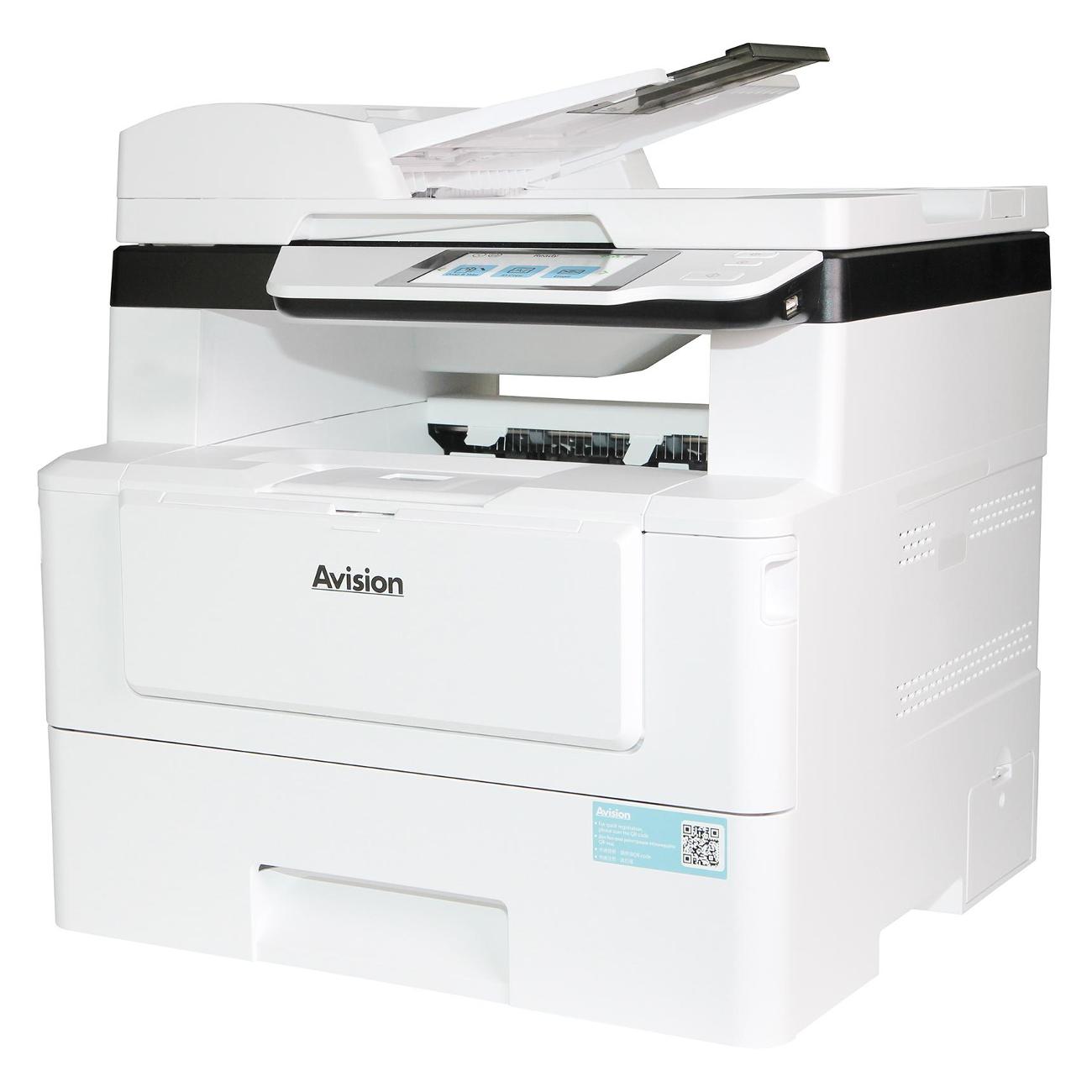 Лазерное МФУ Avision AM40A plus