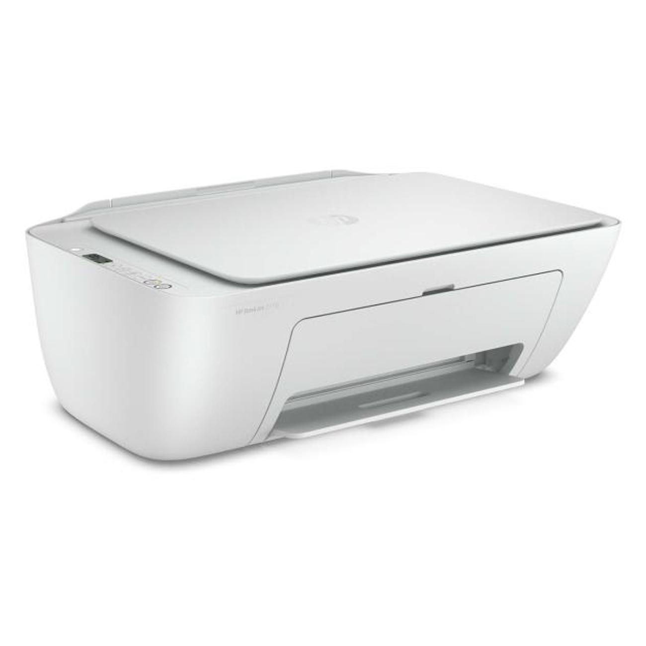Струйное МФУ HP DeskJet 2710 All-in-One