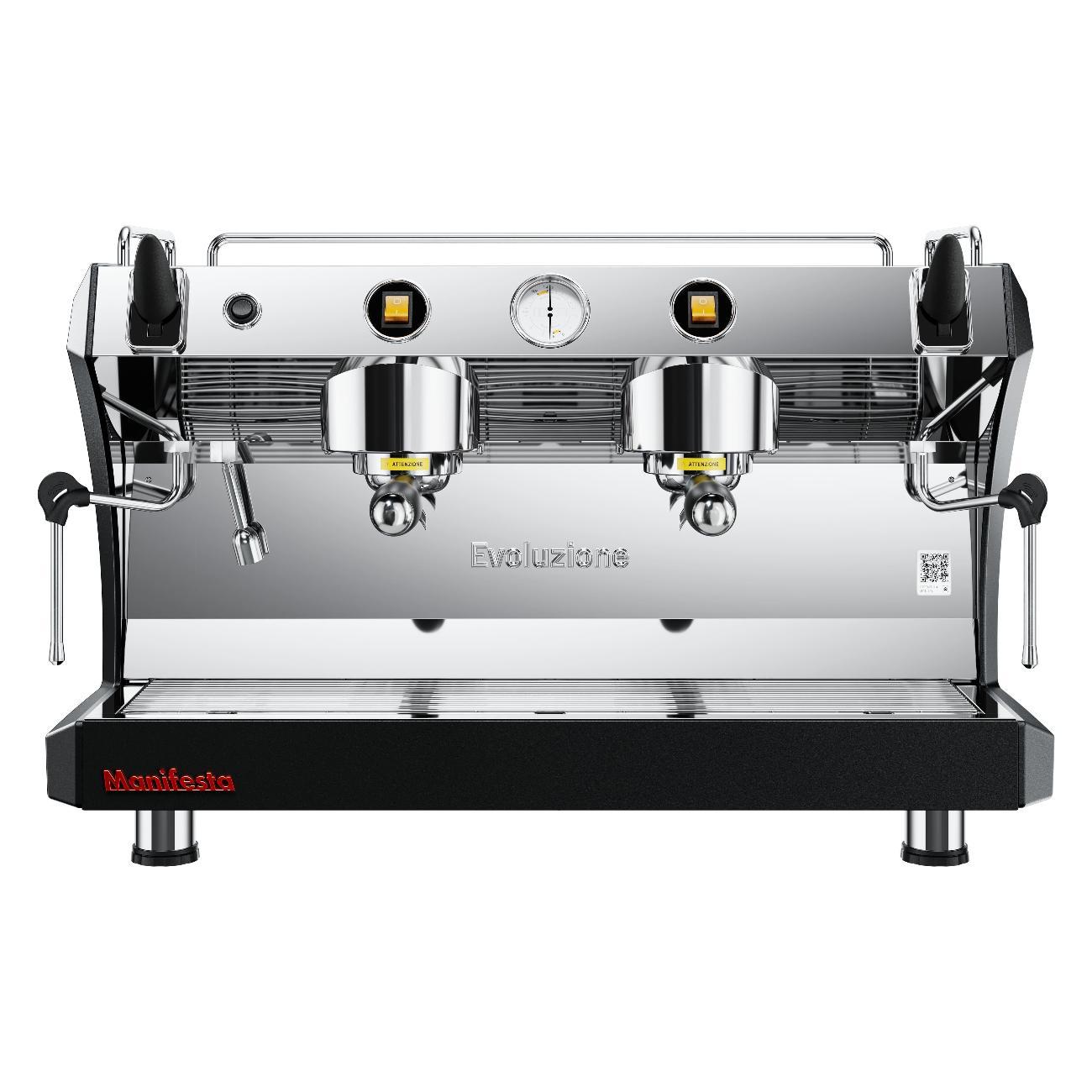 Кофемашина автоматическая Manifesta Evoluzione (MEGRV2)