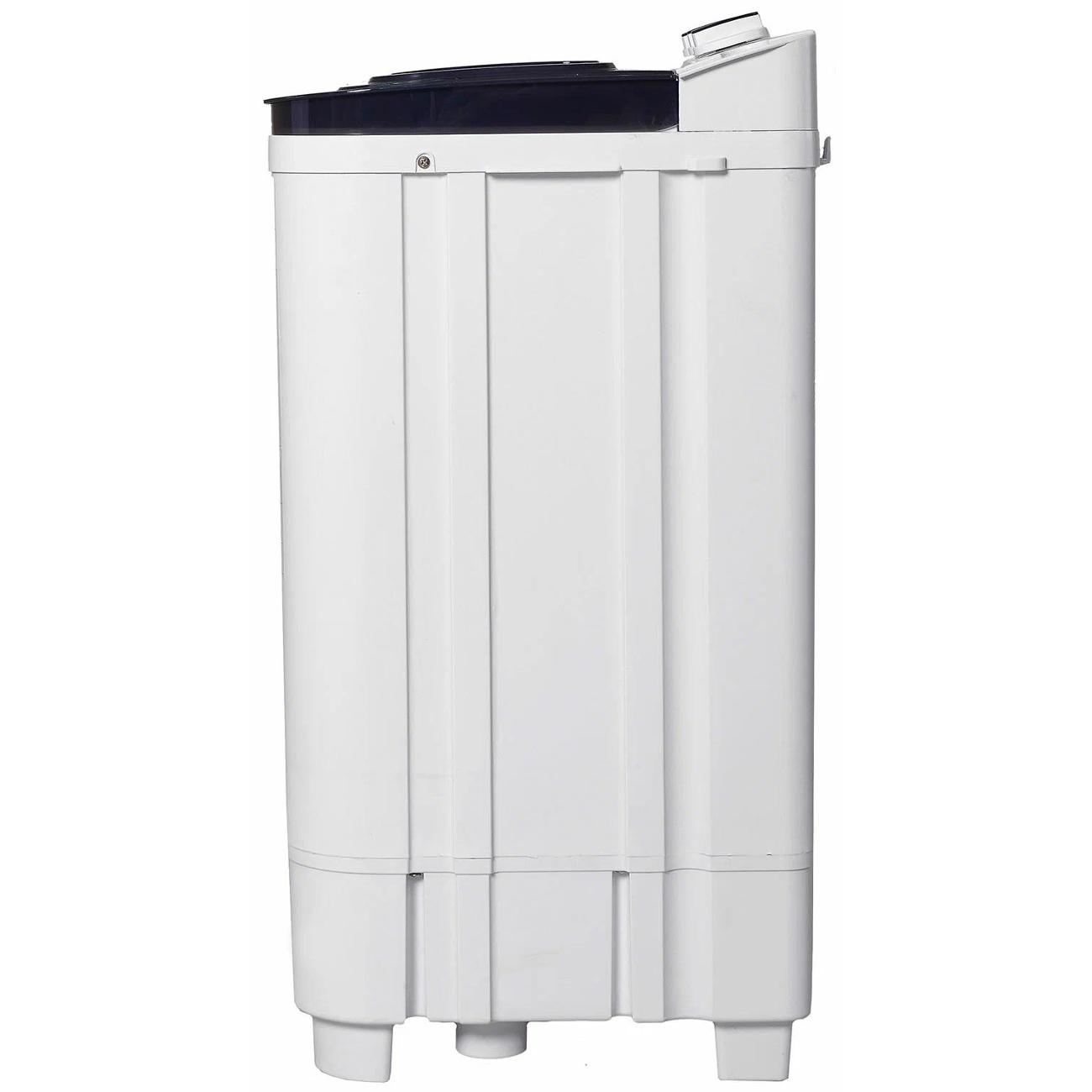 Активаторная стиральная машина Zarget ZWM 55P