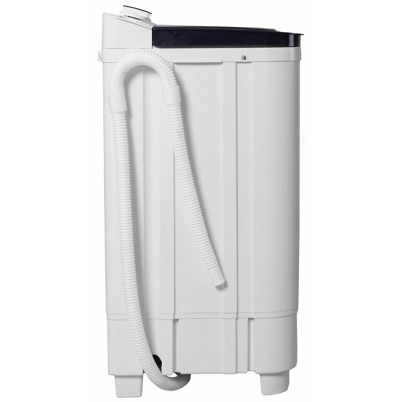 Активаторная стиральная машина Zarget ZWM 55P