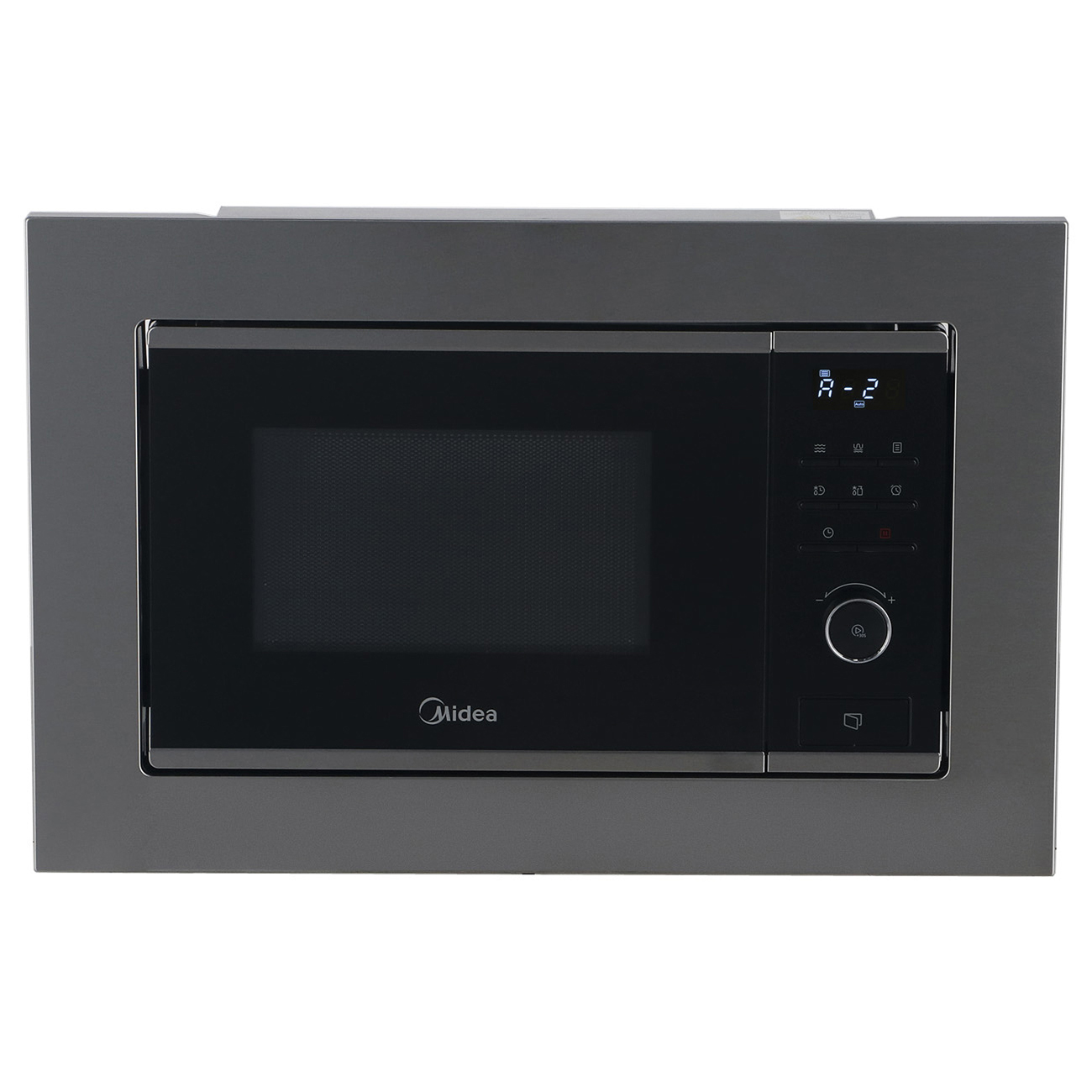 Встраиваемая микроволновая печь Midea MI72170X