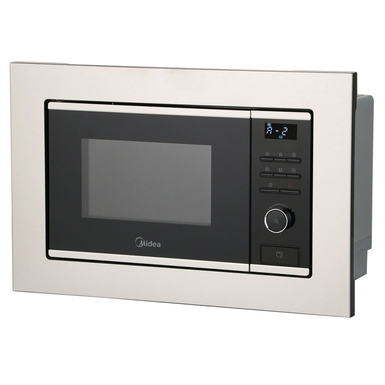 Встраиваемая микроволновая печь Midea MI72170X