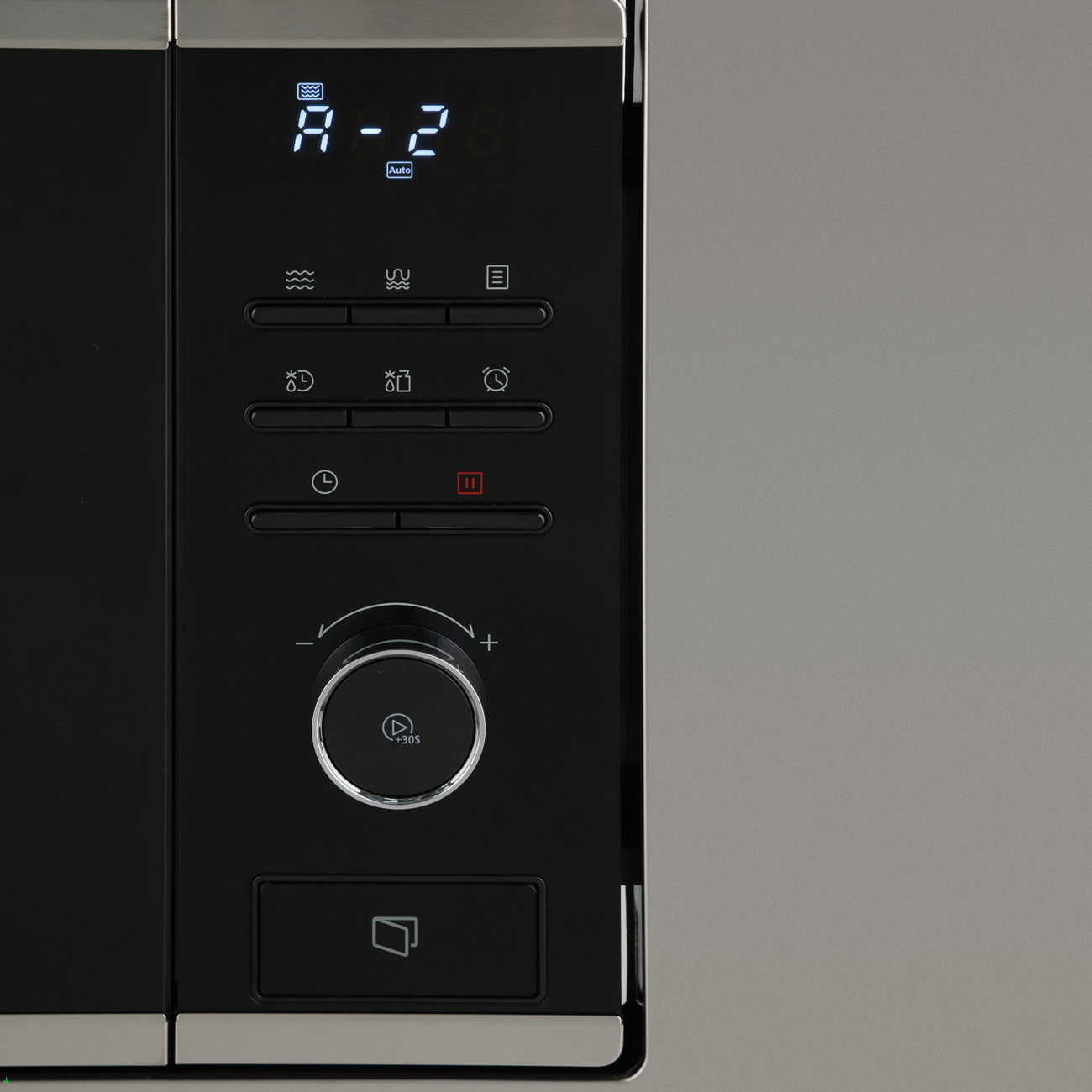 Встраиваемая микроволновая печь Midea MI72170X