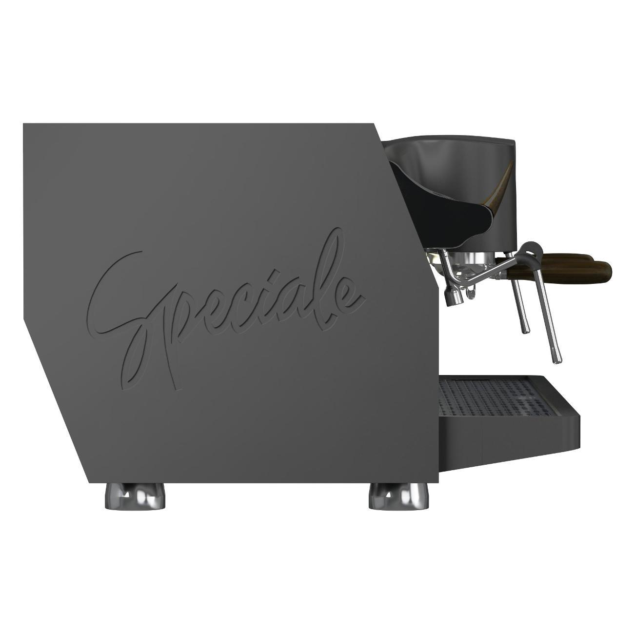 Кофемашина автоматическая Manifesta SPECIALE Black (MSB2)