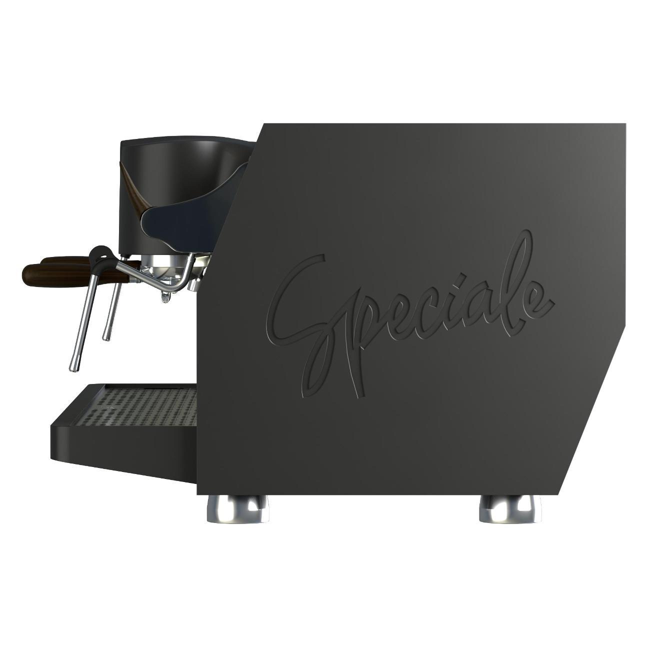 Кофемашина автоматическая Manifesta SPECIALE Black (MSB2)