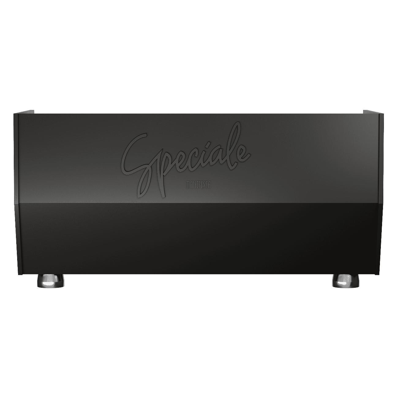 Кофемашина автоматическая Manifesta SPECIALE Black (MSB2)
