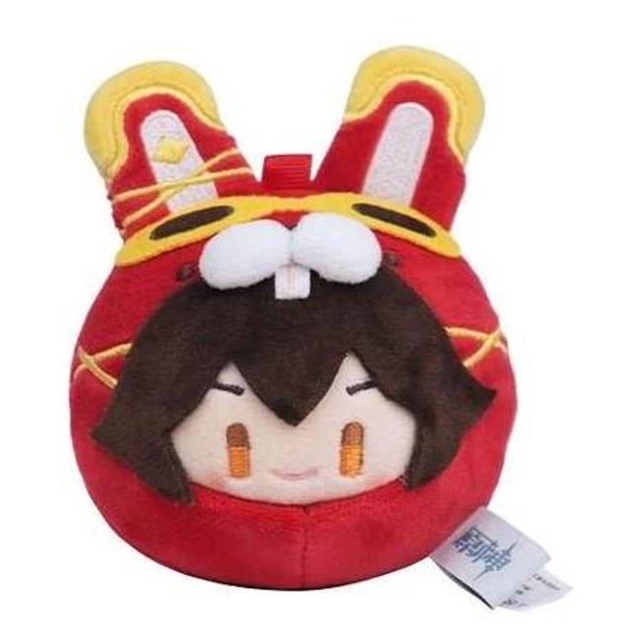 Фигурка Genshin Impact Amber GEN361