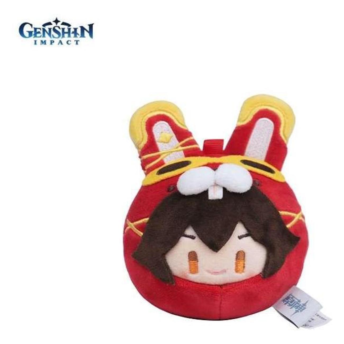 Фигурка Genshin Impact Amber GEN361