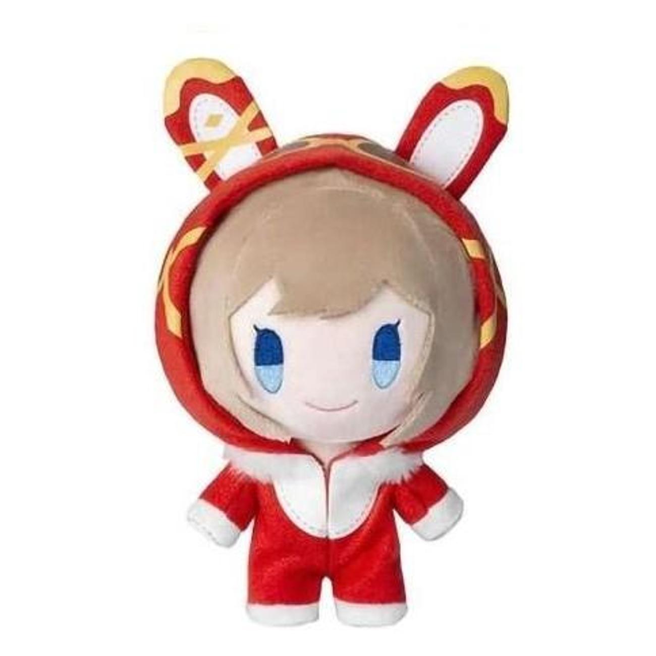 Фигурка Genshin Impact Barbara