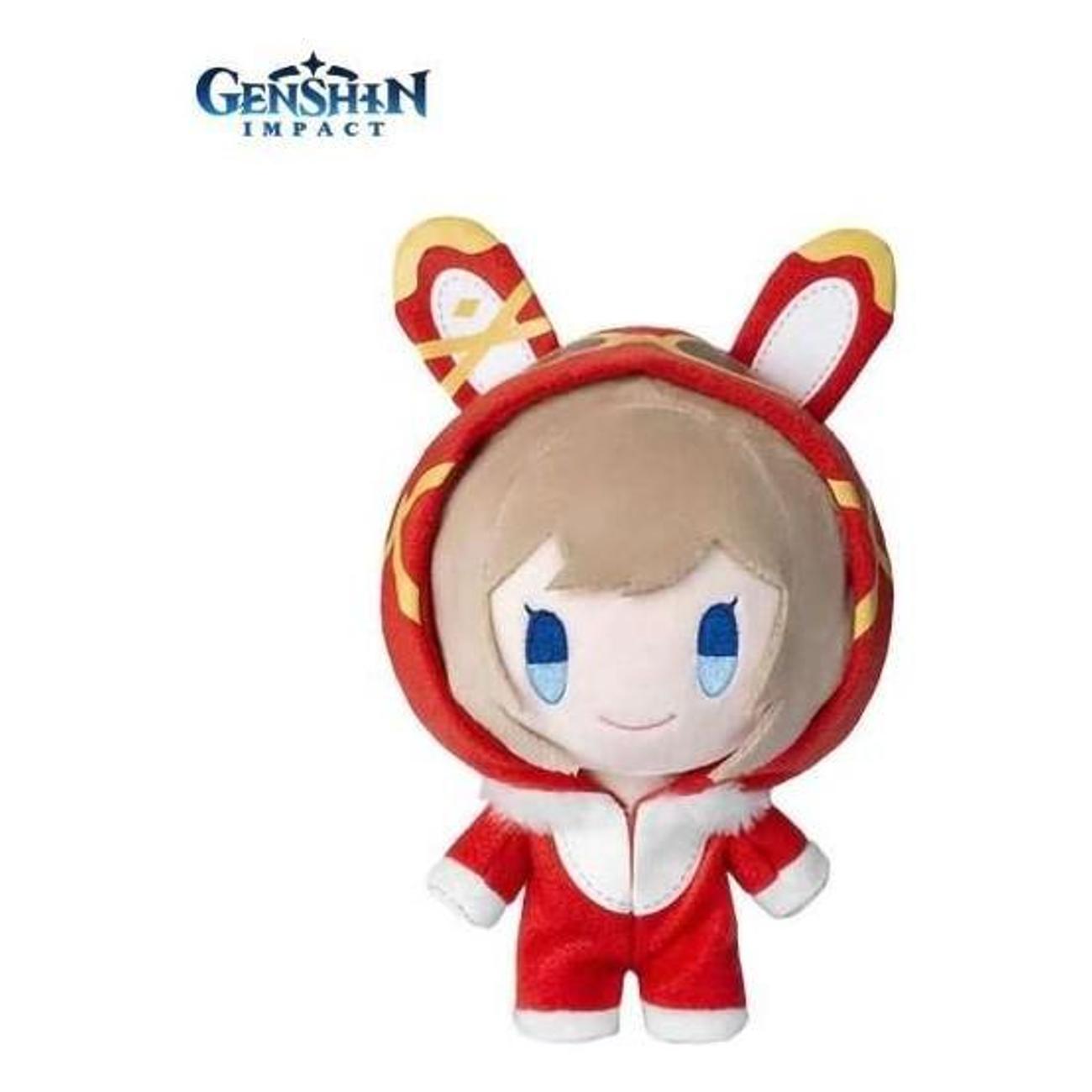 Фигурка Genshin Impact Barbara