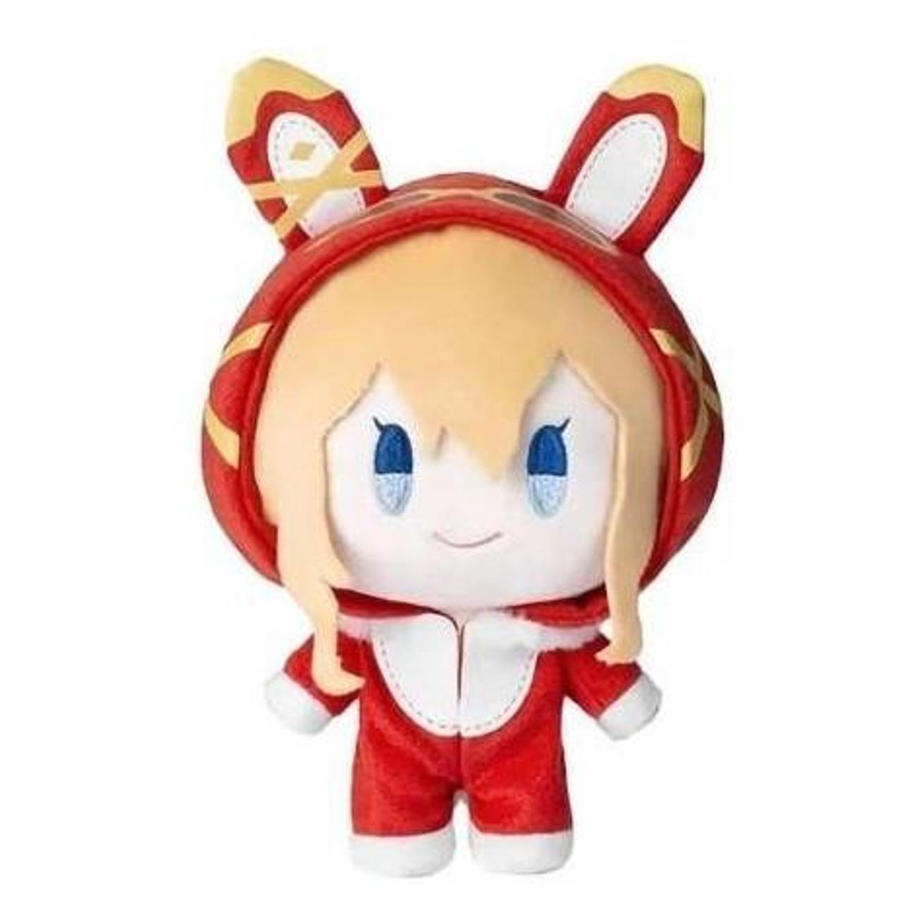 Фигурка Genshin Impact Jean GEN907