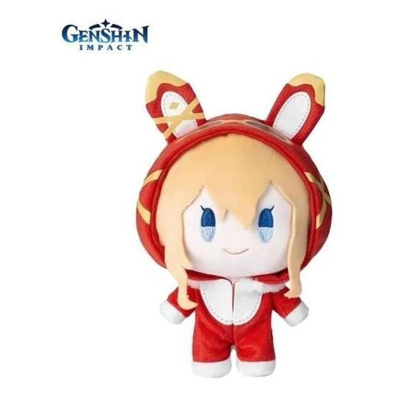 Фигурка Genshin Impact Jean GEN907