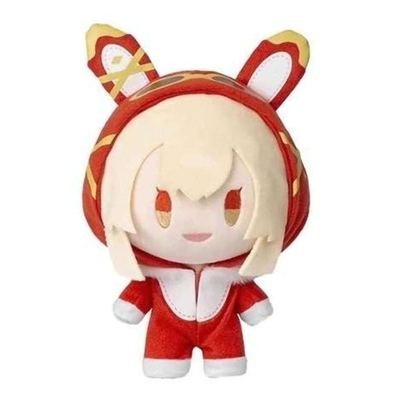 Фигурка Genshin Impact Teyvat Zoo Themed Mondstadt Klee