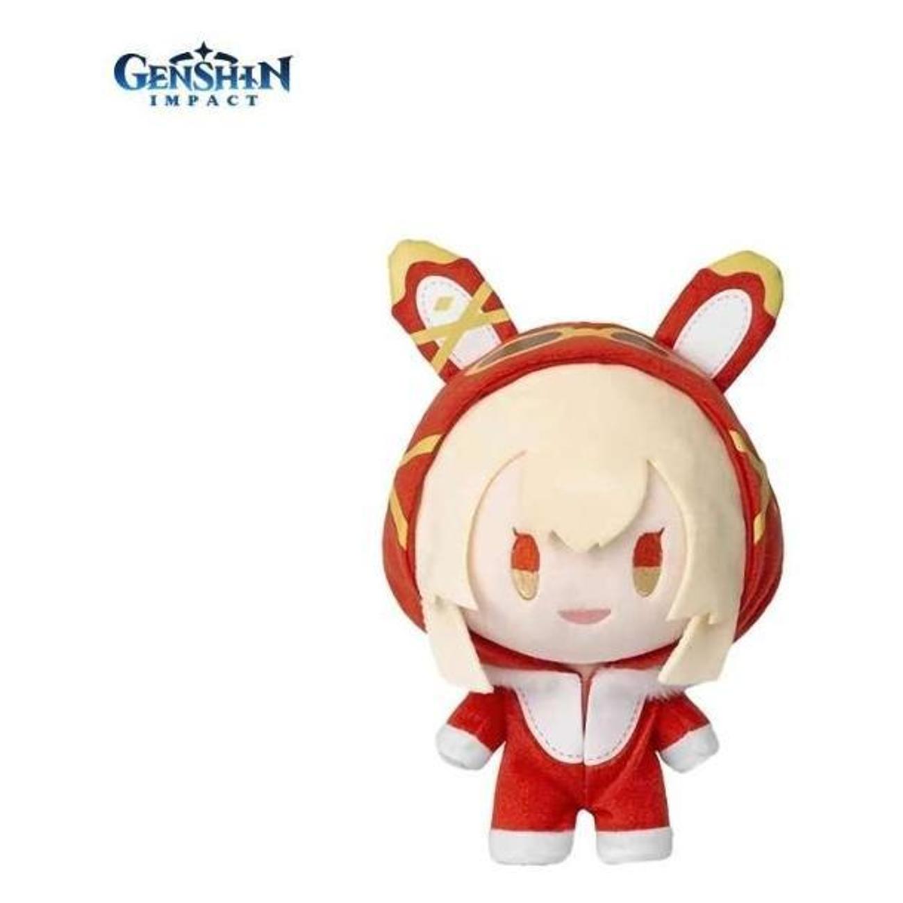 Фигурка Genshin Impact Teyvat Zoo Themed Mondstadt Klee