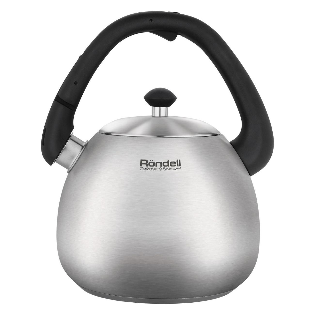 Чайник Rondell ESFERA 1656-RD-01, 3 л фото