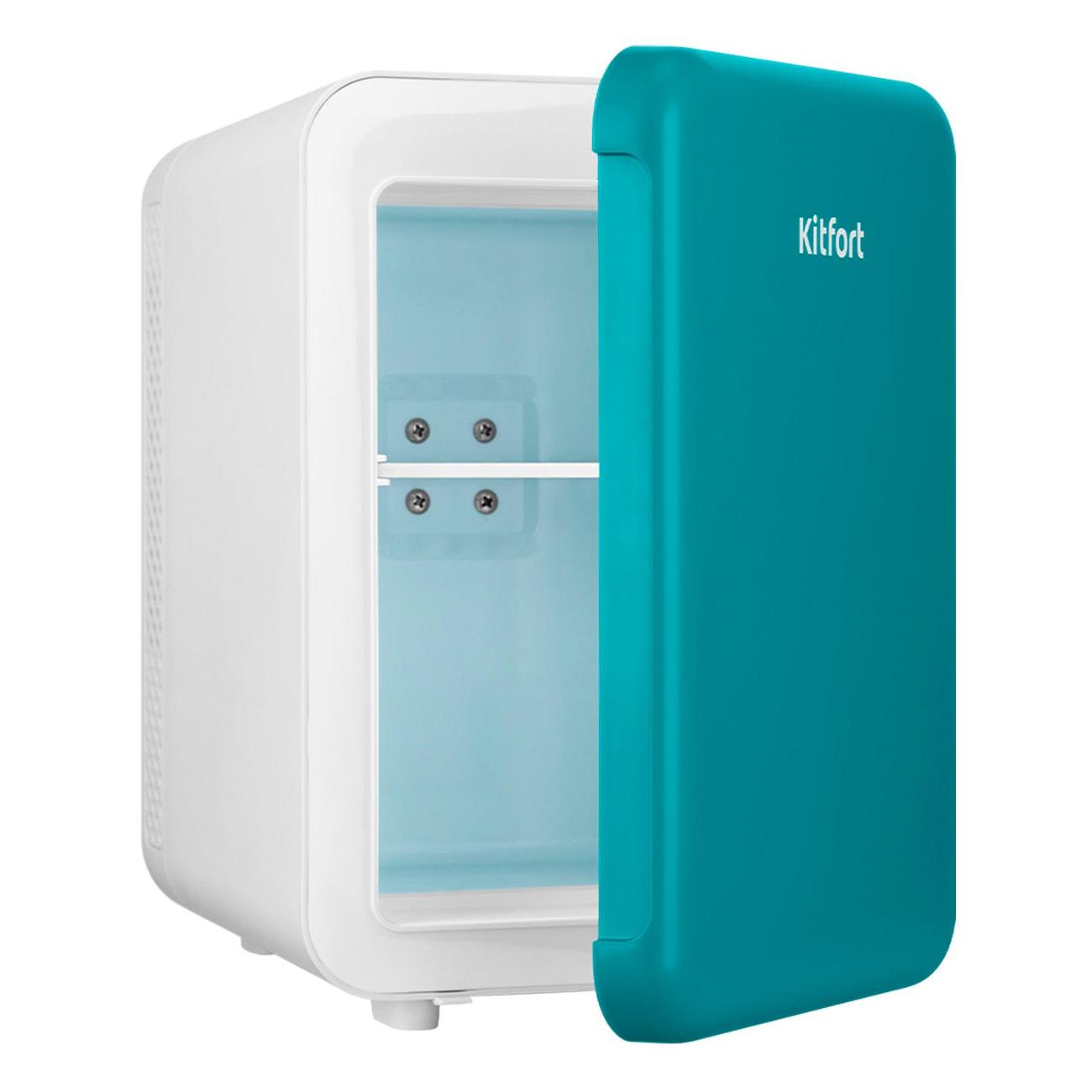 Мини-холодильник для косметики Kitfort КТ-4104