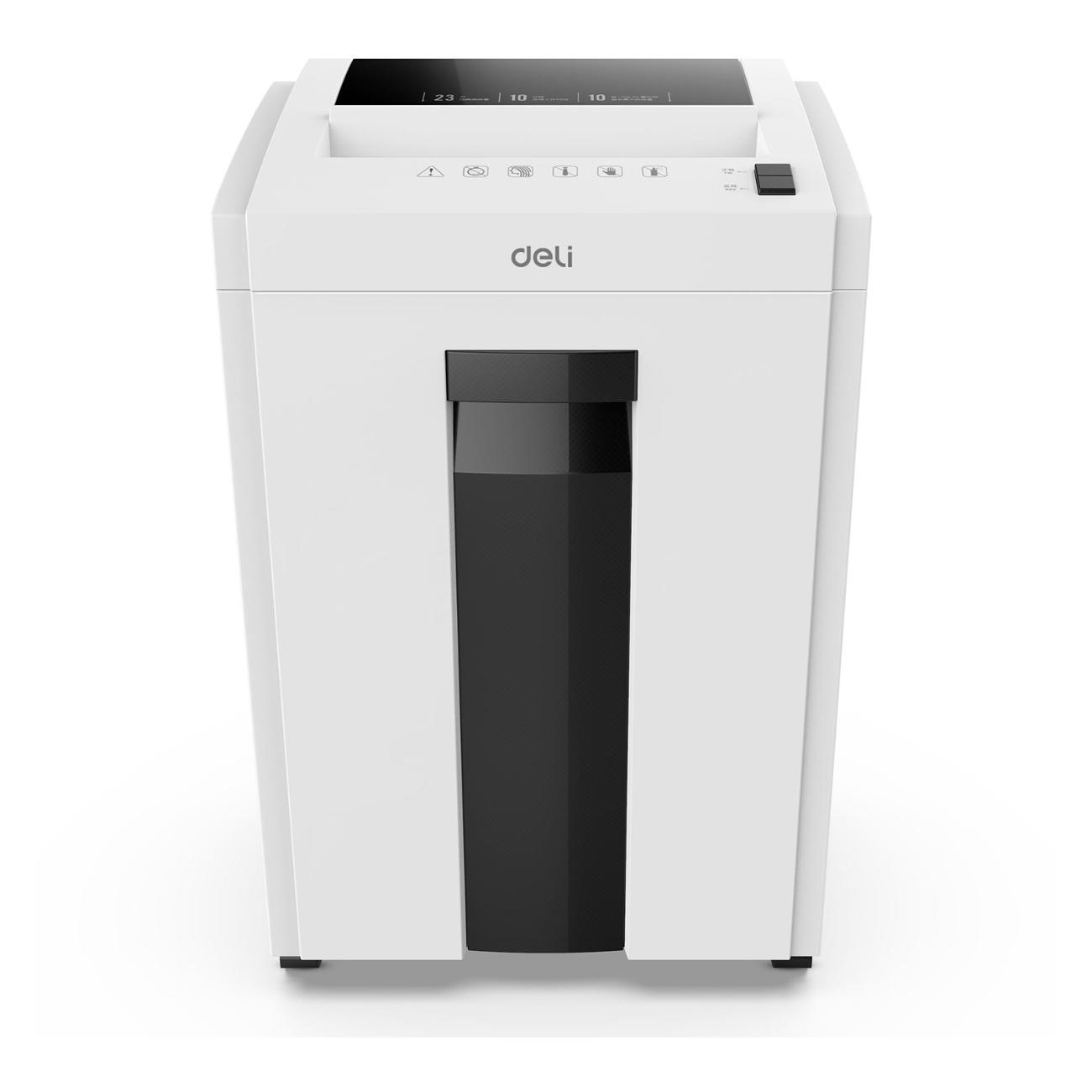 Шредер DELI E9952