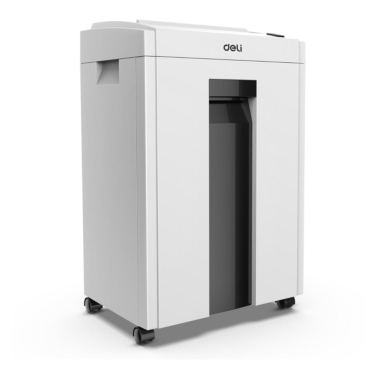 Шредер DELI E9952