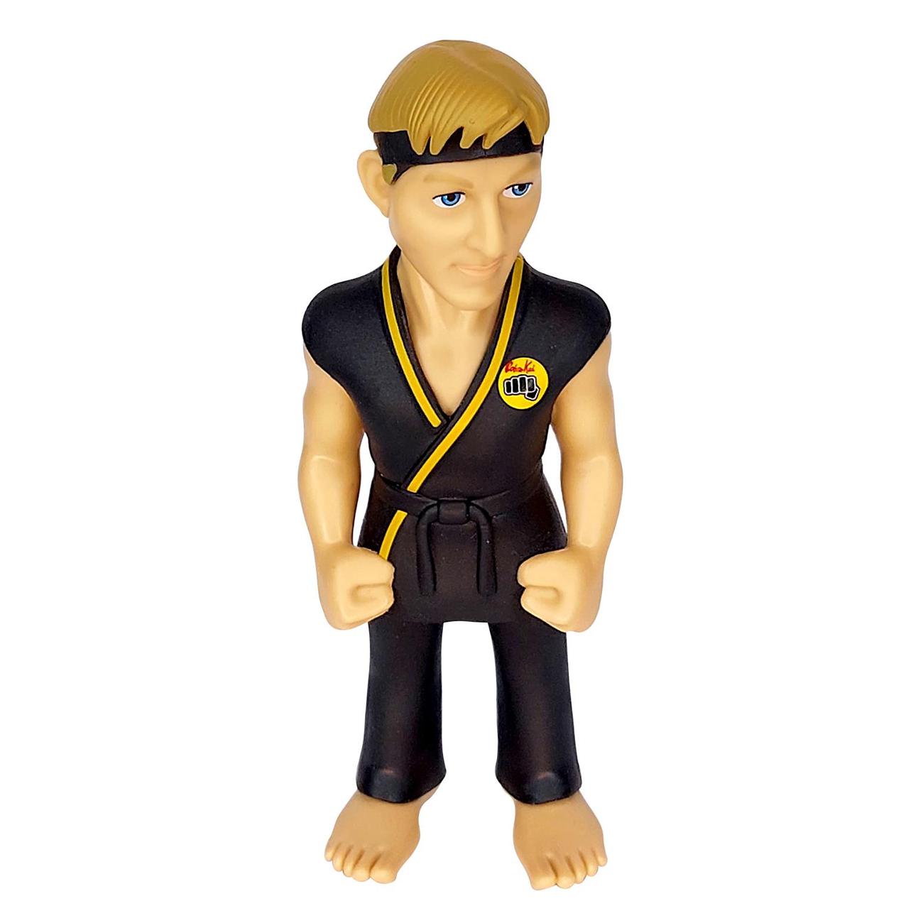 Фигурка коллекционная детская MINIX Джонни Лоуренс 11834