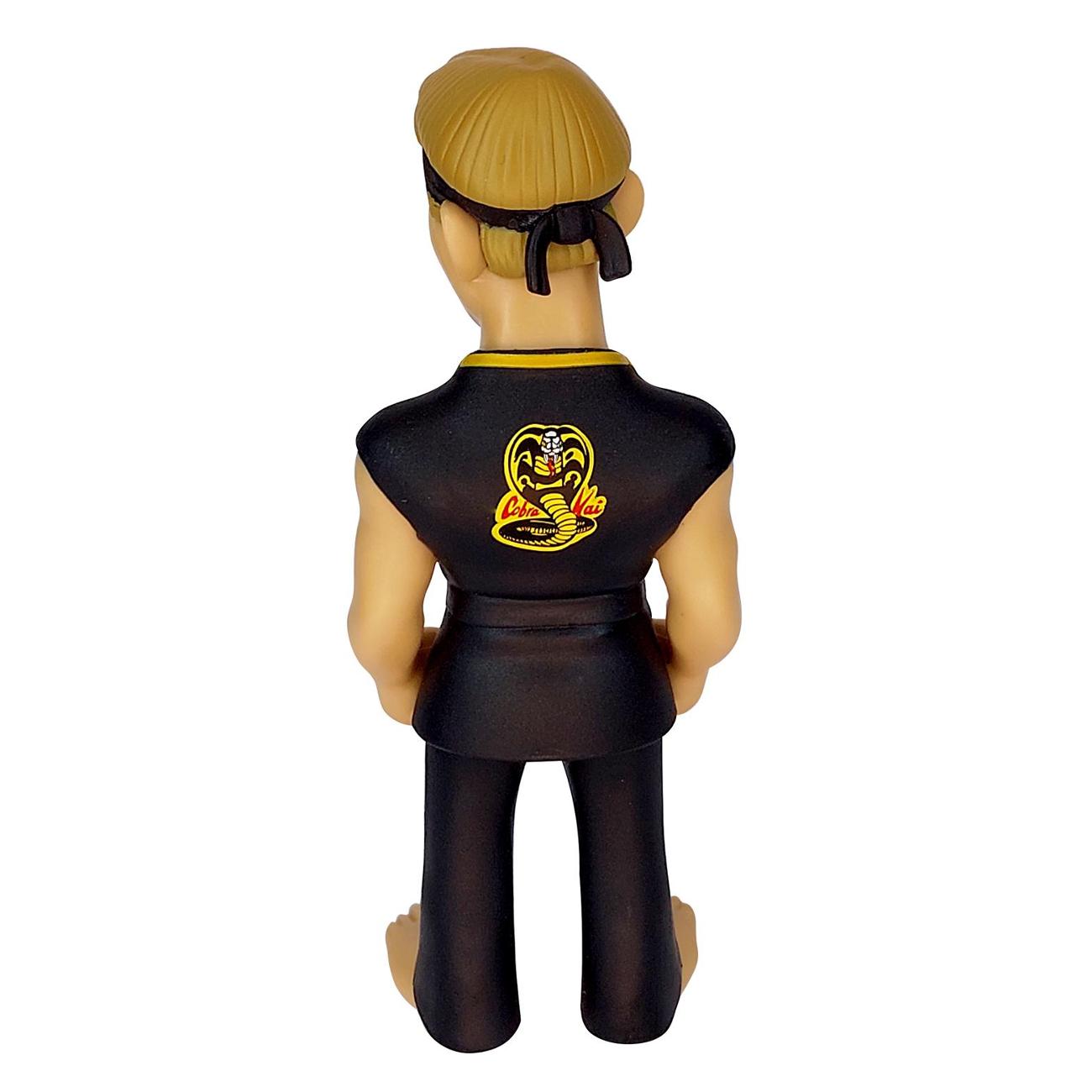 Фигурка коллекционная детская MINIX Джонни Лоуренс 11834