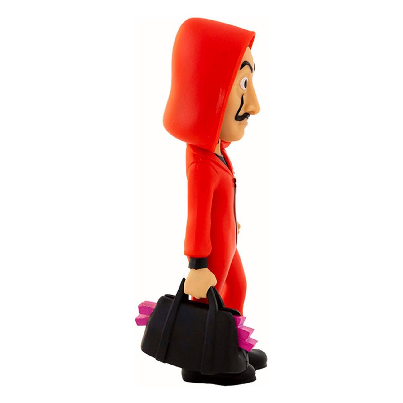 Фигурка коллекционная детская MINIX Токио в маске 13838