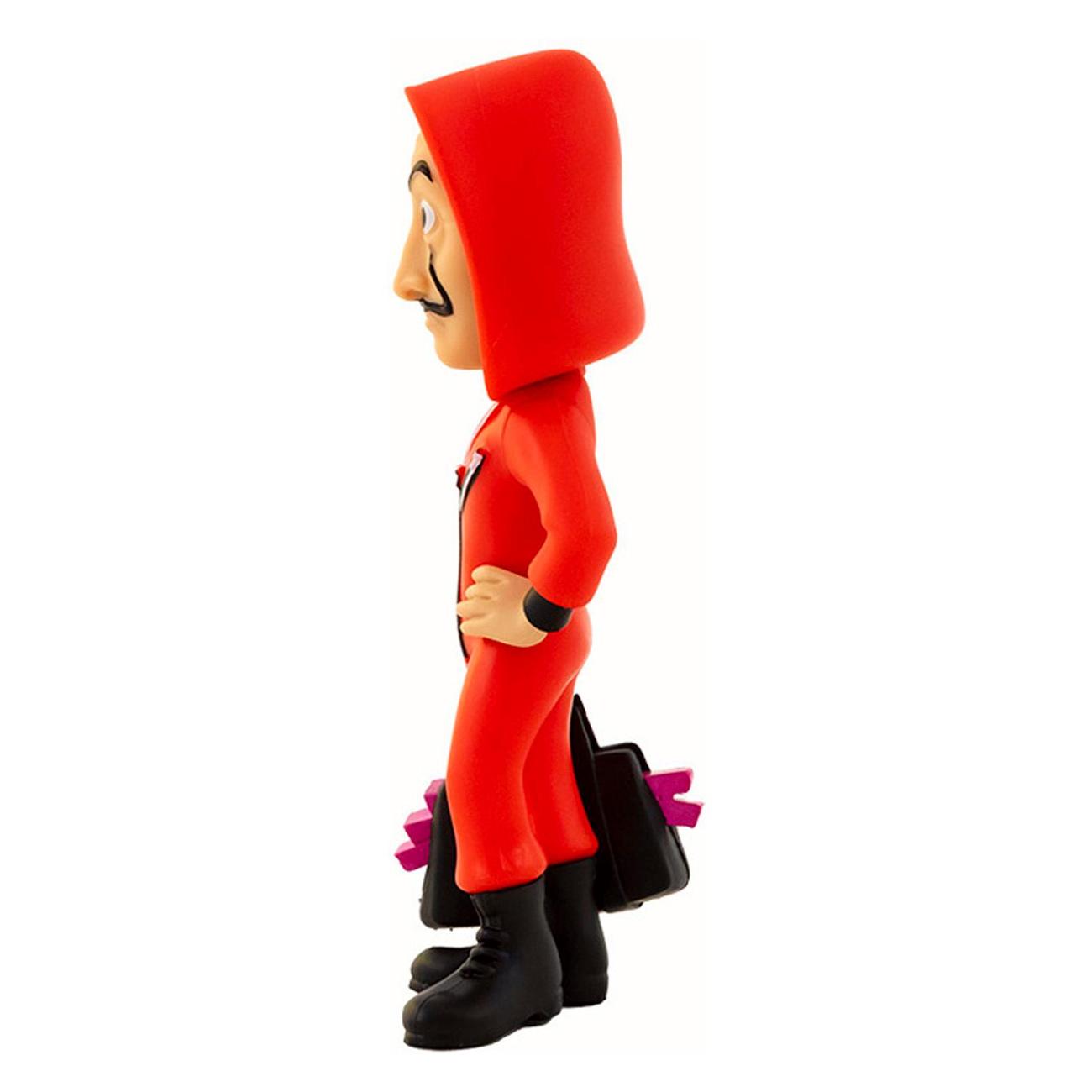 Фигурка коллекционная детская MINIX Токио в маске 13838