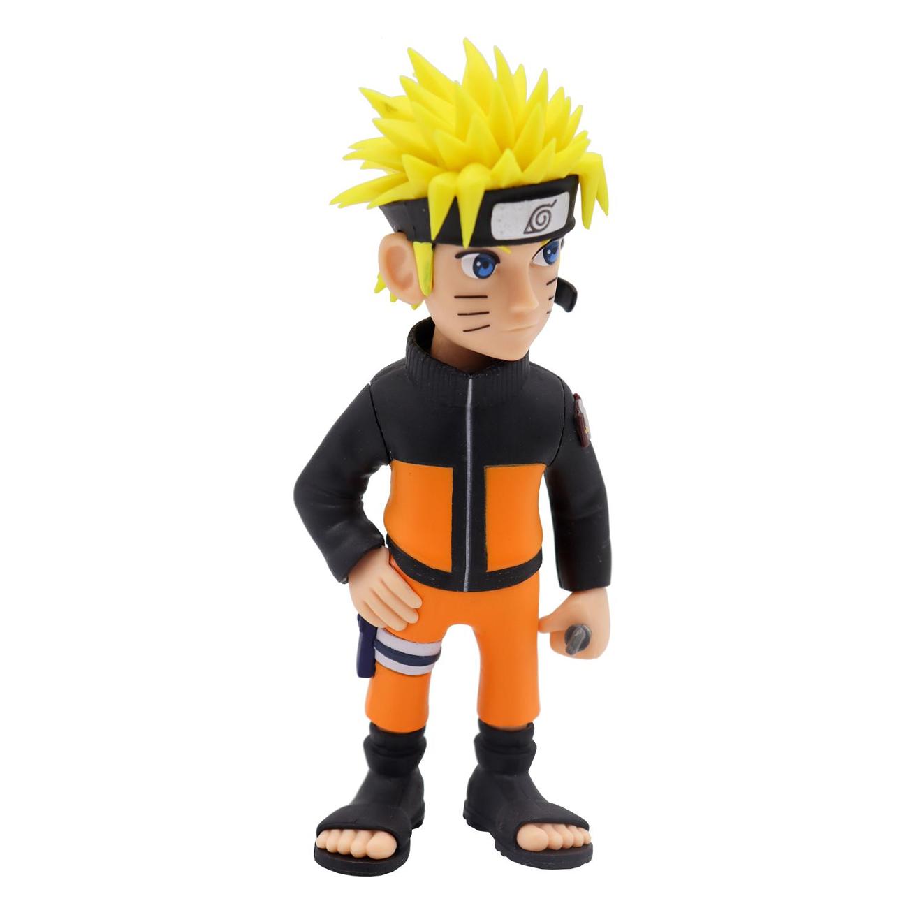 Фигурка коллекционная детская MINIX Naruto New 11322