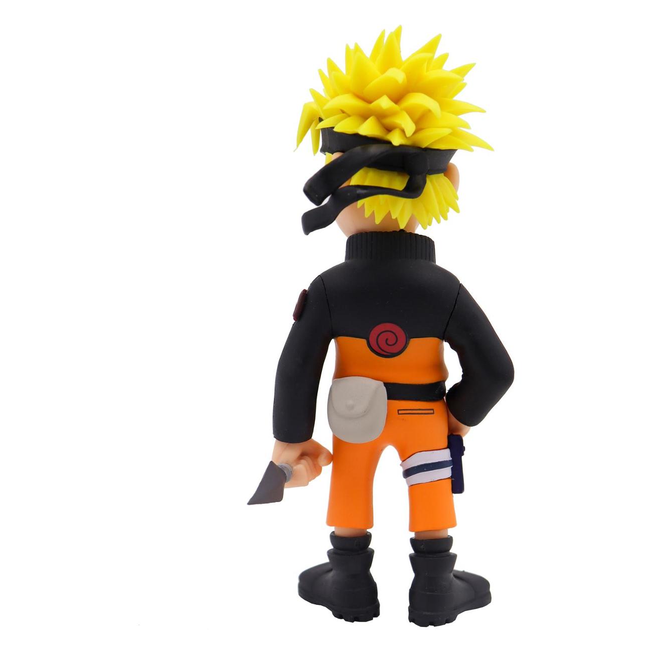 Фигурка коллекционная детская MINIX Naruto New 11322