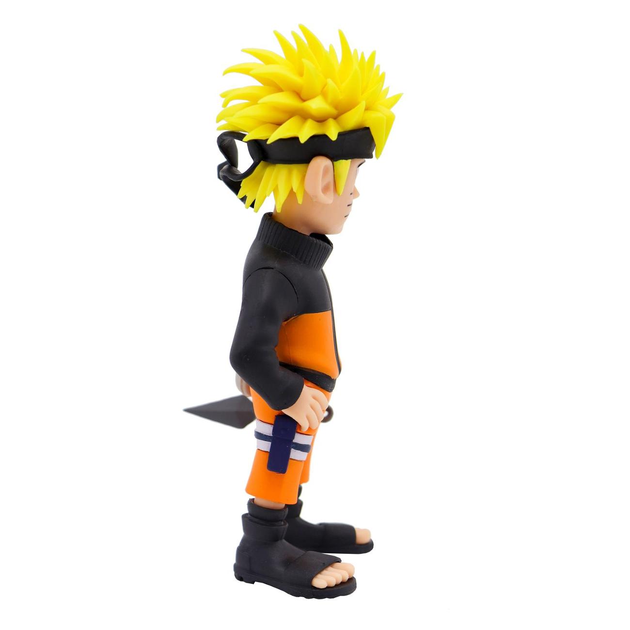 Фигурка коллекционная детская MINIX Naruto New 11322