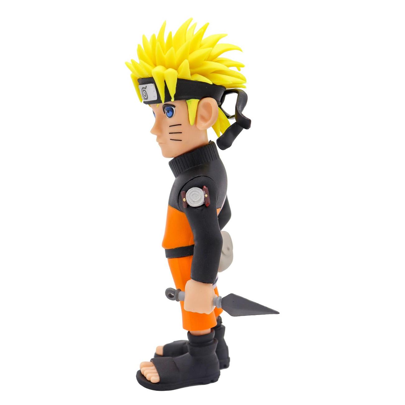 Фигурка коллекционная детская MINIX Naruto New 11322