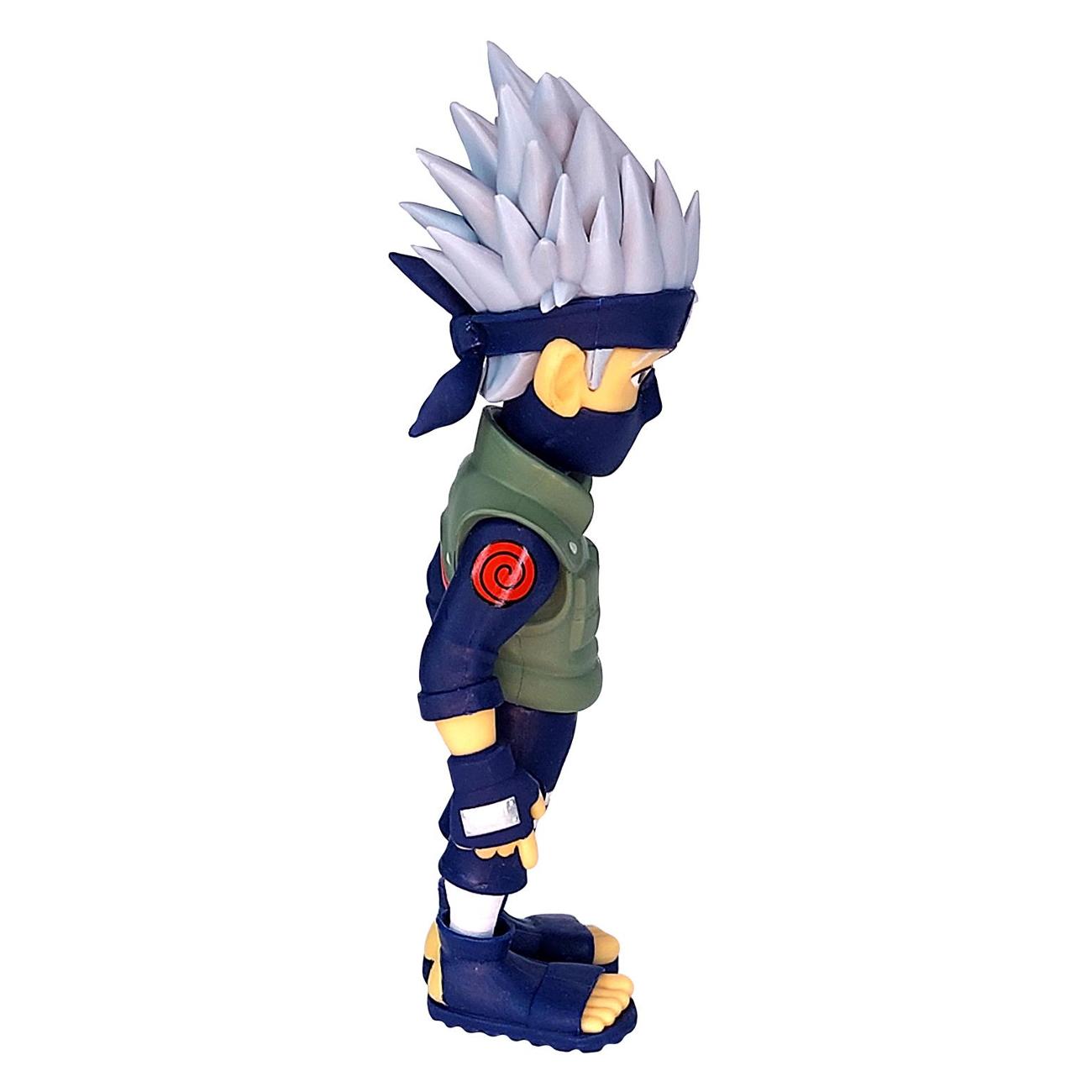 Фигурка коллекционная детская MINIX Какаши 11339