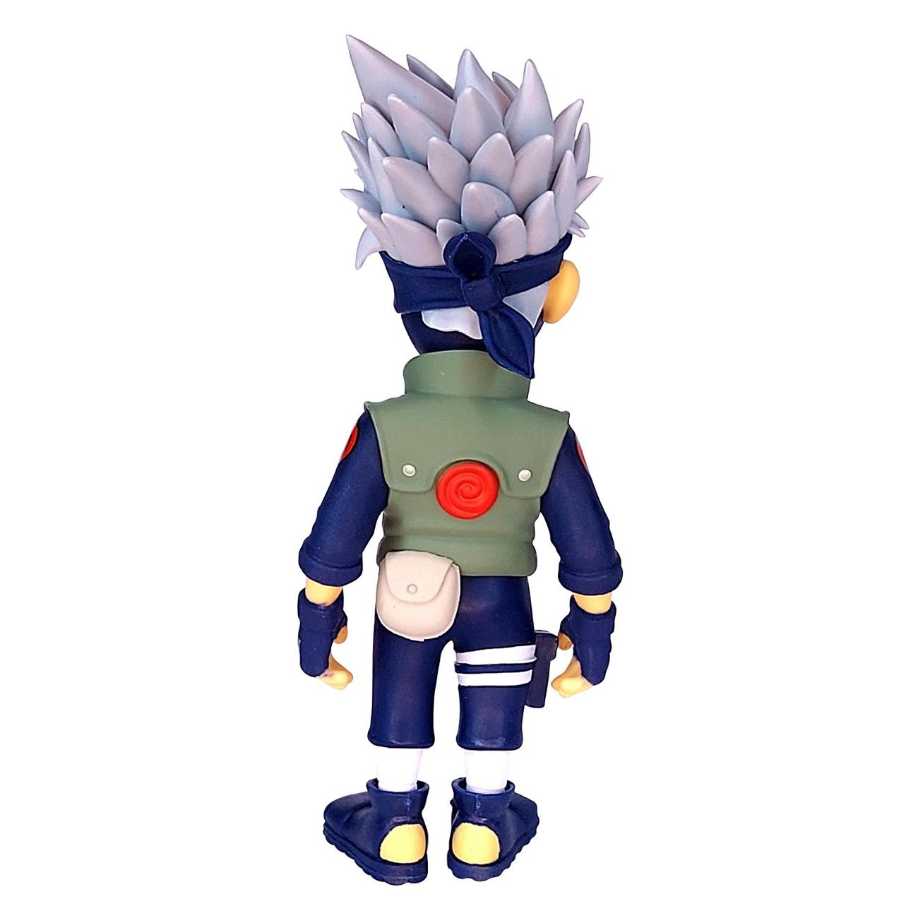 Фигурка коллекционная детская MINIX Какаши 11339