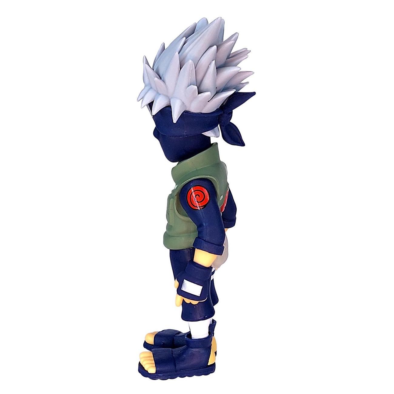 Фигурка коллекционная детская MINIX Какаши 11339