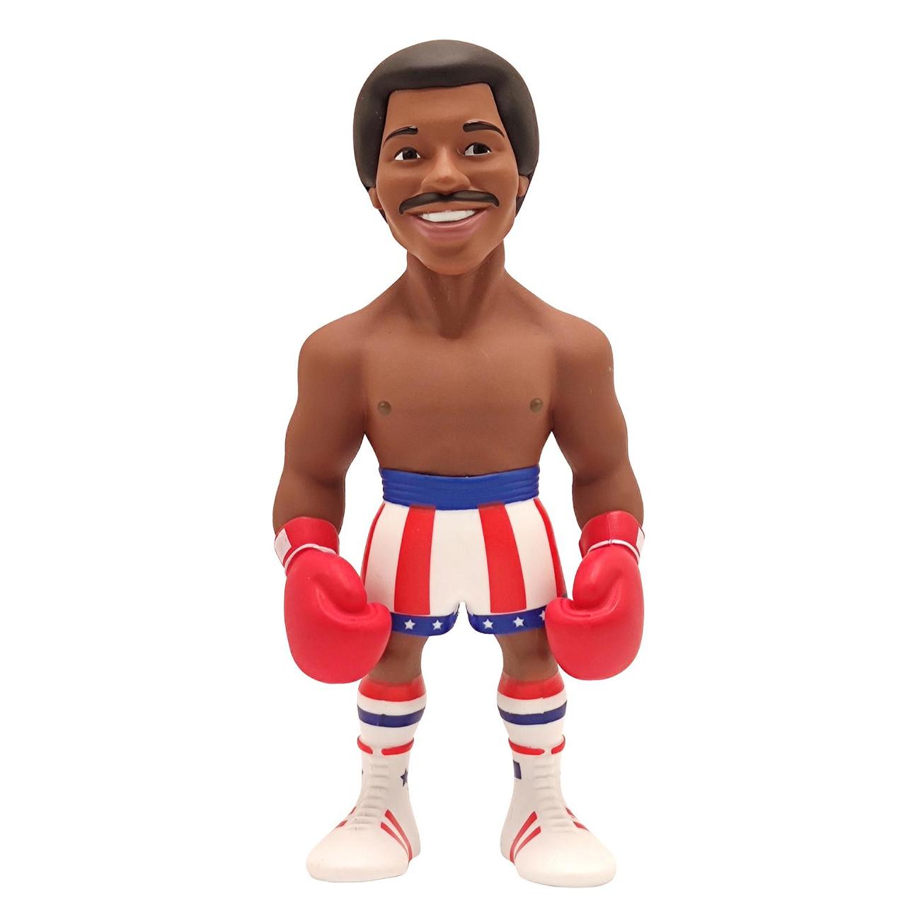 Фигурка коллекционная детская MINIX Рокки 11667