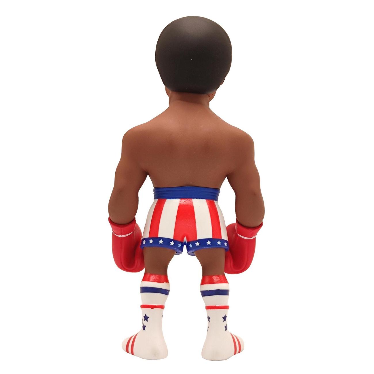 Фигурка коллекционная детская MINIX Рокки 11667