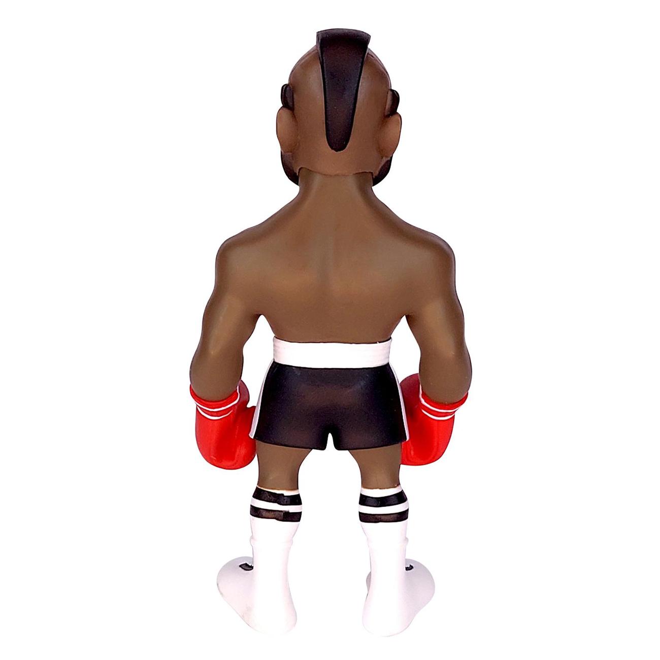 Фигурка коллекционная детская MINIX Мистер Ти 11681