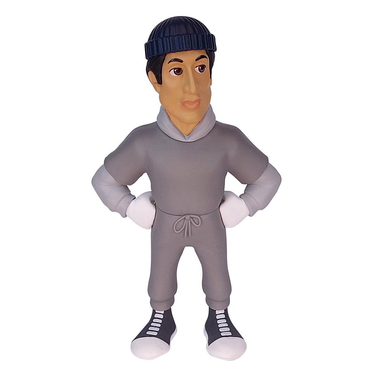 Фигурка коллекционная детская MINIX Рокки Бальбоа 11674