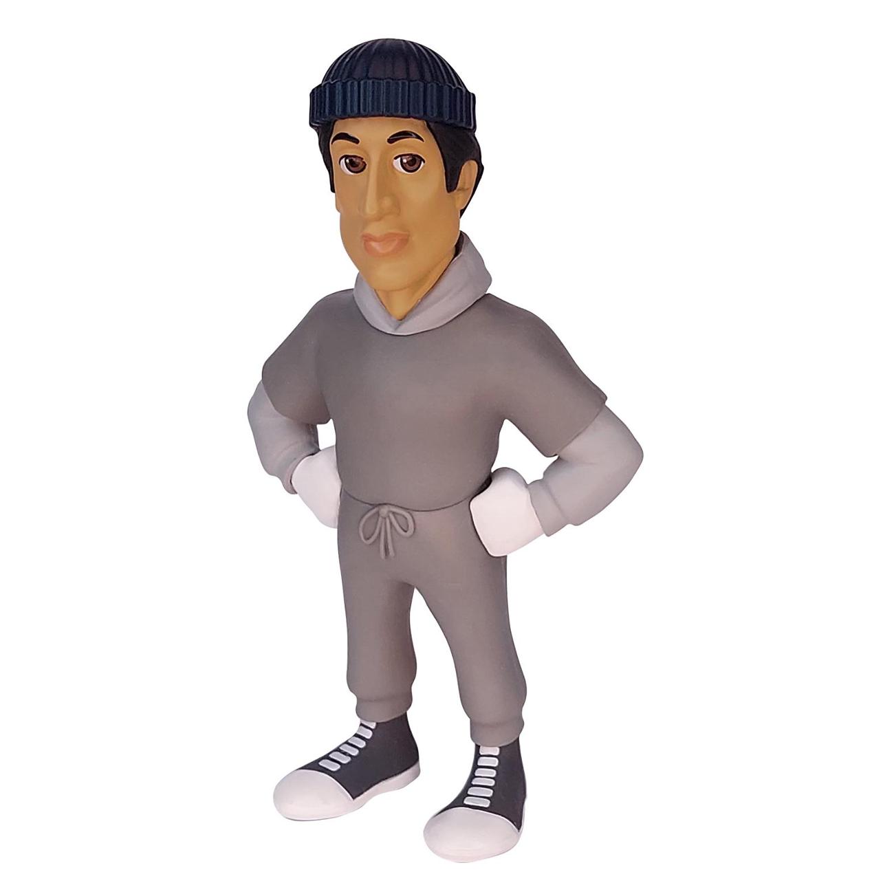 Фигурка коллекционная детская MINIX Рокки Бальбоа 11674