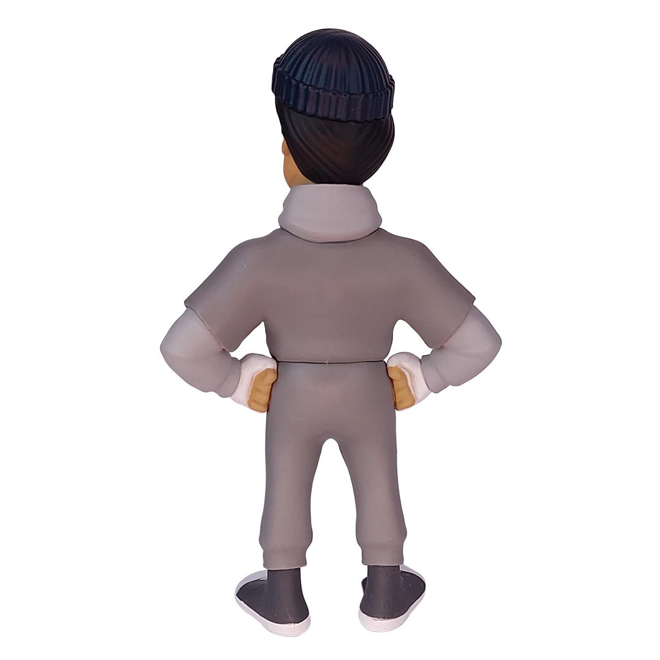 Фигурка коллекционная детская MINIX Рокки Бальбоа 11674