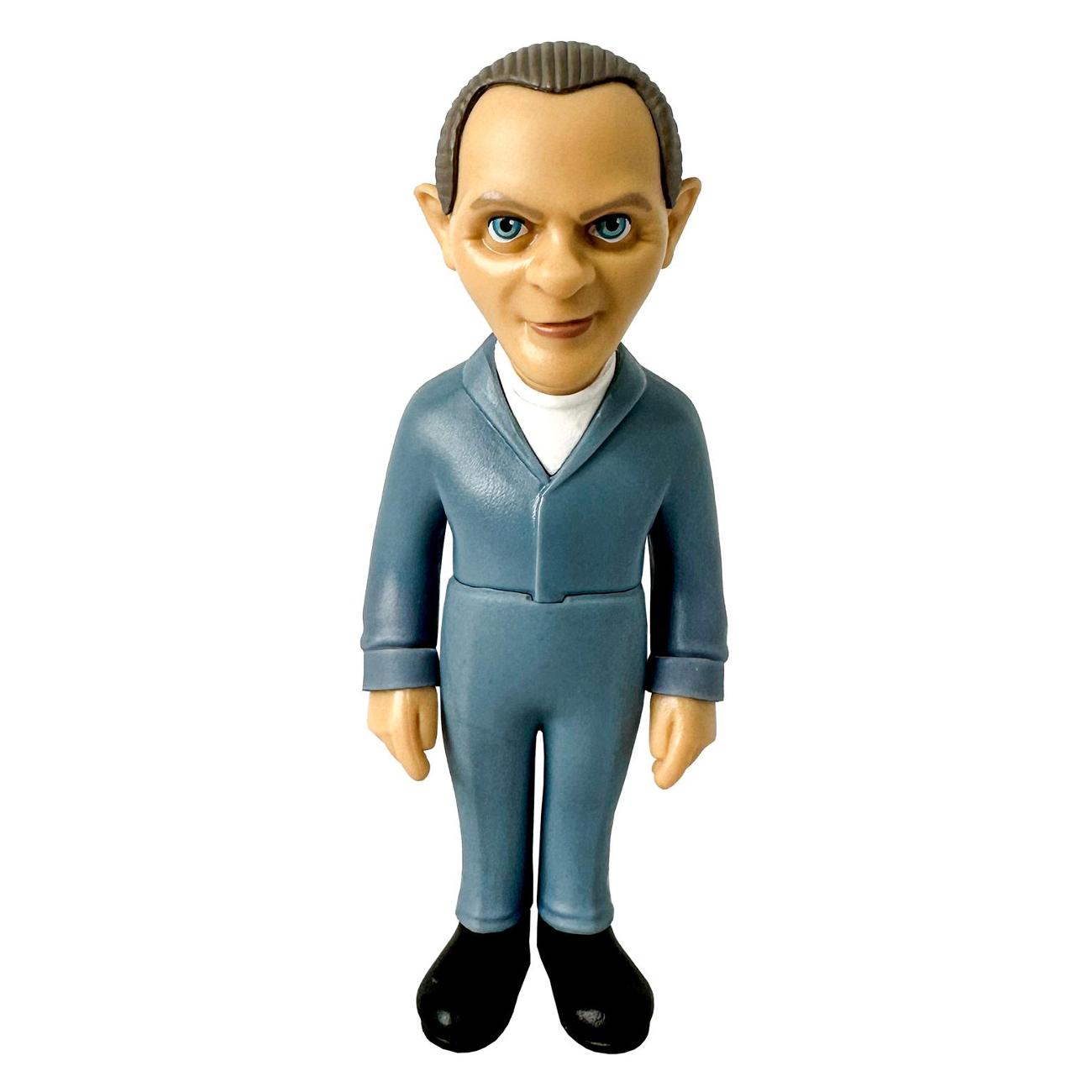 Фигурка коллекционная детская MINIX Энтони Хопкин 11919